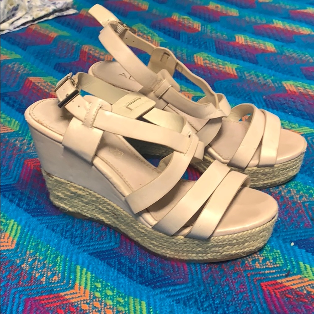 Aldo Wedges
